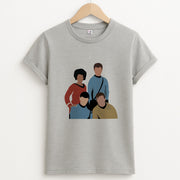 Characters T-Shirt 2