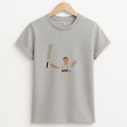Root - Cricket T-Shirt 2