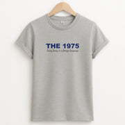 Being Funny - The 1975 T-Shirt 2