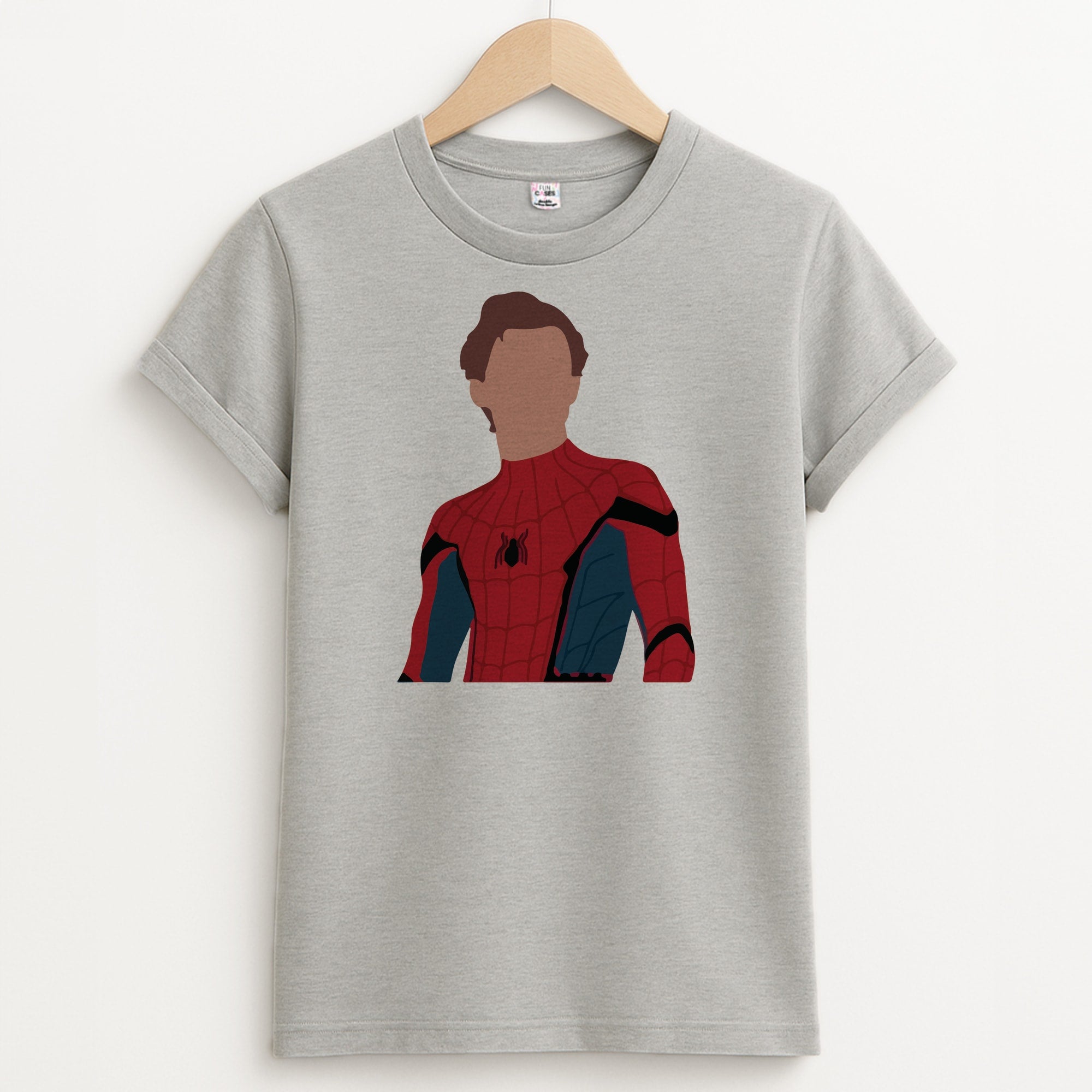 Spiderman T-Shirt