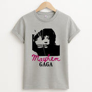 Pink Mayhem Gaga T-Shirt 2