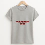 Stripes People Watching 2025 T-Shirt 2