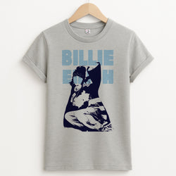 HMHAS Cover - Musicians Grey Unisex T-Shirt
