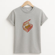 Nugs not Drugs Tumblr Style T-Shirt 2