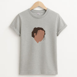Unisex Grey T-Shirt