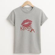 Kisses - A - Pretty Litte Liars T-Shirt 2