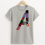 Avengers Logo - Marvel T-Shirt 2