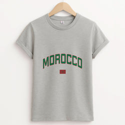 Unisex Grey T-Shirt