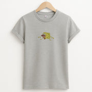 Caveman T-Shirt 2