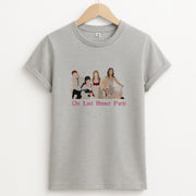 The Last Dinner Party - Festival T-Shirt 2
