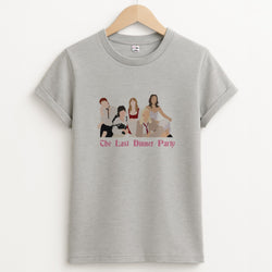 The Last Dinner Party - Festival T-Shirt