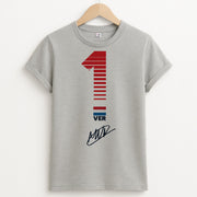 Verstappen - F1 T-Shirt 2