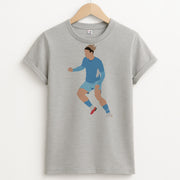 Jack Grealish - Football T-Shirt 2