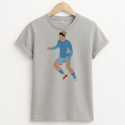 Jack Grealish - Football T-Shirt