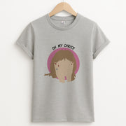 Oh My Christ! T-Shirt 2