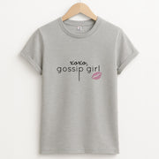 XOXO Gossip T-Shirt 2