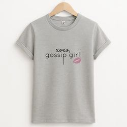 XOXO Gossip T-Shirt