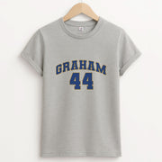 Graham  T-Shirt 2