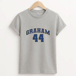 Unisex Grey T-Shirt