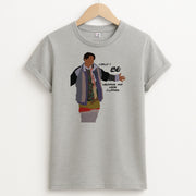 Could I Be Wearing Any More Clothes T-Shirt 2