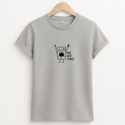 Doodlebob Me Hoy Minoy T-Shirt 2