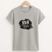 Five - Video Game T-Shirt 2