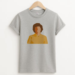 Faceless Mike - Stranger Things T-Shirt