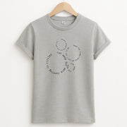 Running In Circles - Post T-Shirt 2
