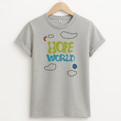Hope World - BTS T-Shirt