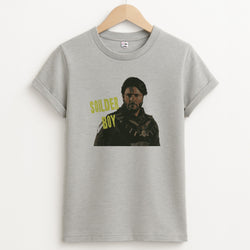 Soldier Boy T-Shirt