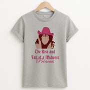 The Rise And Fall Of A Midwest Princess T-Shirt 2