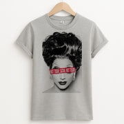 Not Today, Satan. Not Today - Drag Queen's Drag Race T-Shirt 2