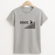 Dwight, You Ignorant Slut T-Shirt 2