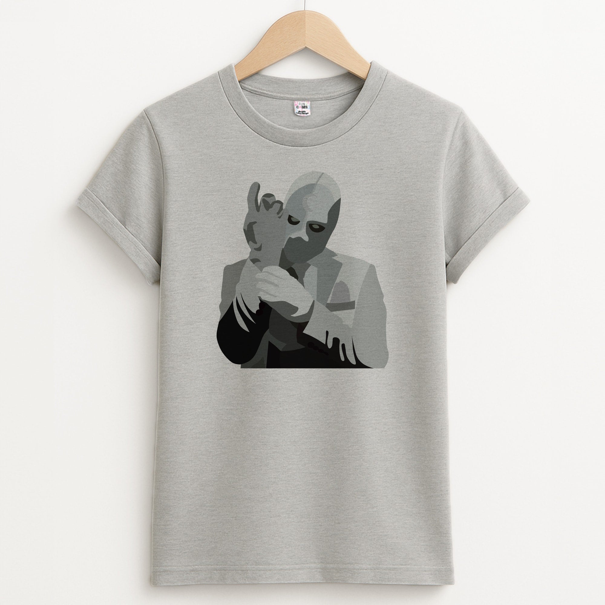 Moon knight T-Shirt