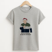 Are You Asking Me To Step Into Christmas - Gavin And Stacey T-Shirt 2
