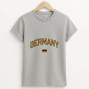 Germany Team Kit T-Shirt 2