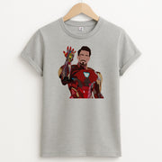 Iron Man T-Shirt 2
