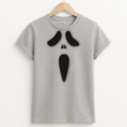 Scream - Halloween  T-Shirt
