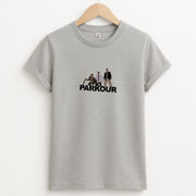 Parkour T-Shirt 2