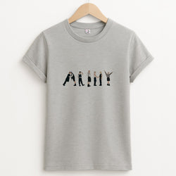 K-Pop Band Army Members T-Shirt