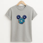 Fairytale Mouse Doughnuts T-Shirt 2