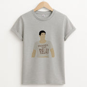 Frankie Say Relax T-Shirt 2