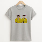 Walter And Jesse T-Shirt 2
