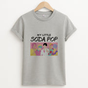 My Little Soda T-Shirt 2