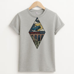 Flying Car T-Shirt