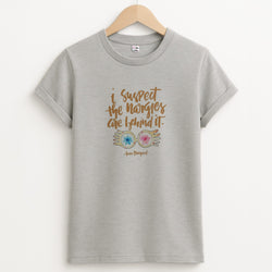 I Suspect The Nargles Are Behind It T-Shirt