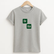 Periodic Table T-Shirt 2