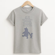 Braver, Stronger, Smarter T-Shirt 2