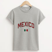 Mexico Team Kit T-Shirt 2