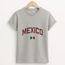 Unisex Grey T-Shirt